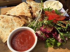 -榖屋house of flour(张江首店)