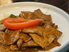 老厦门兰煎肝-堂宴·老厦门私房菜(1988仙岳总店)