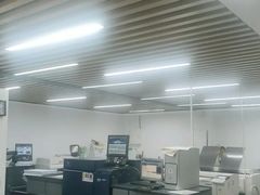 -银泉图文广告·招牌·公司文化墙·印能达(天山支路店)