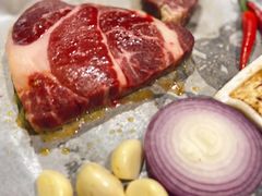 -韩国大金刚烤肉·料理(印象城店)