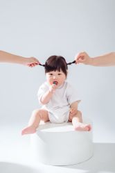 -熊猫叔叔高端儿童摄影(清江商场店)