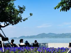 -东钱湖旅游度假区