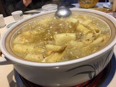 -爱膳菌锅锅(阳南店)