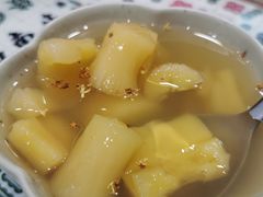 -堂屋糖水店(愚园店)
