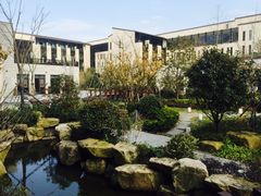 -上海崇明金茂凯悦酒店