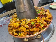 -蛙大侠香辣牛蛙火锅店(总店)