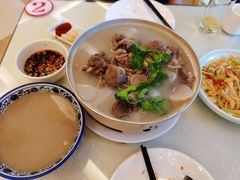 -玉华宫宾馆·餐厅(铜川驻京办店)