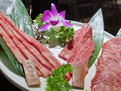 -觅福里•熟成和牛餐厅