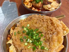 -龍城柳州螺蛳粉(群星路店)