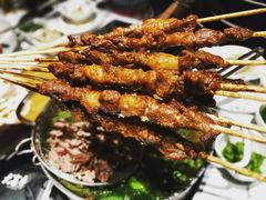 -大喜牛鲜牛肉火锅(世纪金源店)