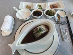 -君来湖滨饭店·渔餐厅