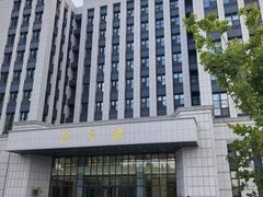 -吉林大学(前卫南校区)