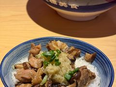 -冯不记米坊(百花店)
