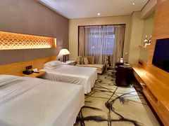 -西安赛瑞喜来登大酒店