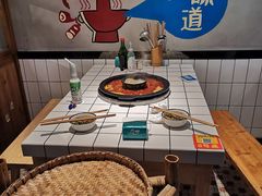 -卤校长老火锅(绿地468店)