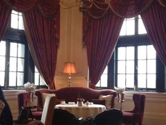 -Salon de Ville浦江汇(上海外滩华尔道夫酒店店)