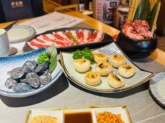 -炉太郎日式烧肉店(华贸店)
