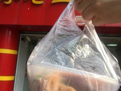 -李老五口水鸡(万寿路店)