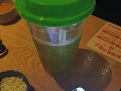 -新石器烤肉(百联川沙店)