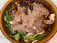 -贵州六盘水特色羊肉粉