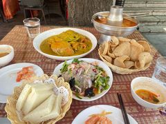 -芭堤雅泰国餐厅(胜利路店)