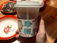 -东方一串·龙虾烧烤·特色烤鱼(柳州路店)