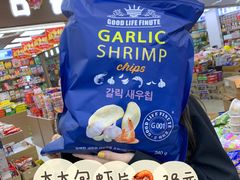 -紫荆城食品交易中心(华强北店)