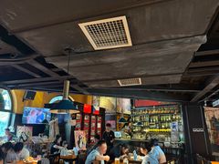 -布拉格餐厅· 中欧捷克菜(全国首店)