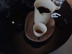 -PUZZLE COFFEE 拼图咖啡