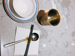 -Home Thai·泰谣(王府井apm店)