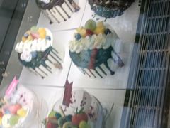 -圣心蛋糕(大岭山一店)