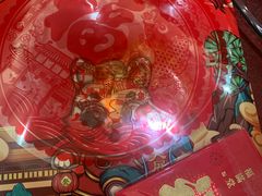 -北京云瑧金陵莲花酒店·莲·川小馆