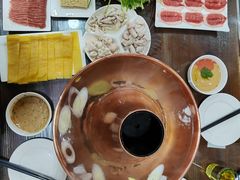 -爆肚冯(廊房二条店)