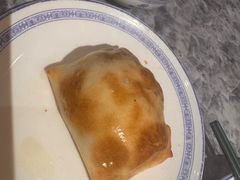 烤包子-羊巴道新疆菜·清真(上梅林店)