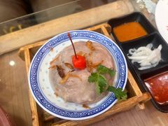 -芋包王闽南茶楼(八市店)