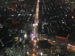 -随意鸟地方101观景餐厅