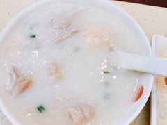 -冠记·肠粉粥品专家(江南大道店)