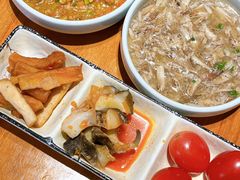 -裕兴记•蟹黄面馆(人民广场店)