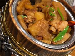 -苹果树下艺术餐厅(通州店)