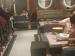 -一绪に寿喜烧(虹悦城店)