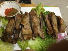 -帕米朵儿新疆小馆(仙鹤新天地广场店)
