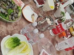 -潮悦牛肉火锅城(水贝店)