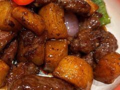 -等我餸上门海鲜大排档(天河南店)