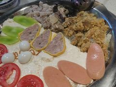 -刘壹席富顺荤豆花·自贡江湖菜(浅水半岛店)