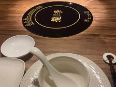 -揽季锅物会.福建黄鱼.海鲜姿造(五四路店)