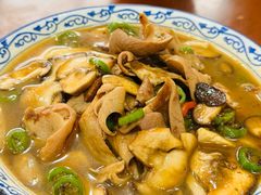 -姚记面馆(瑶琳路店)