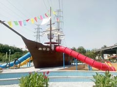 -南宫温泉水世界