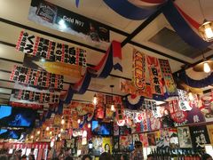 大堂-平成屋· Late Night 食堂(四川北路店)