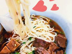 -李先生牛肉面大王(郑州火车站西广场2店)