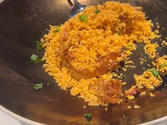 -宝轩渔府·老字号海鲜·正宗津菜(水上店)